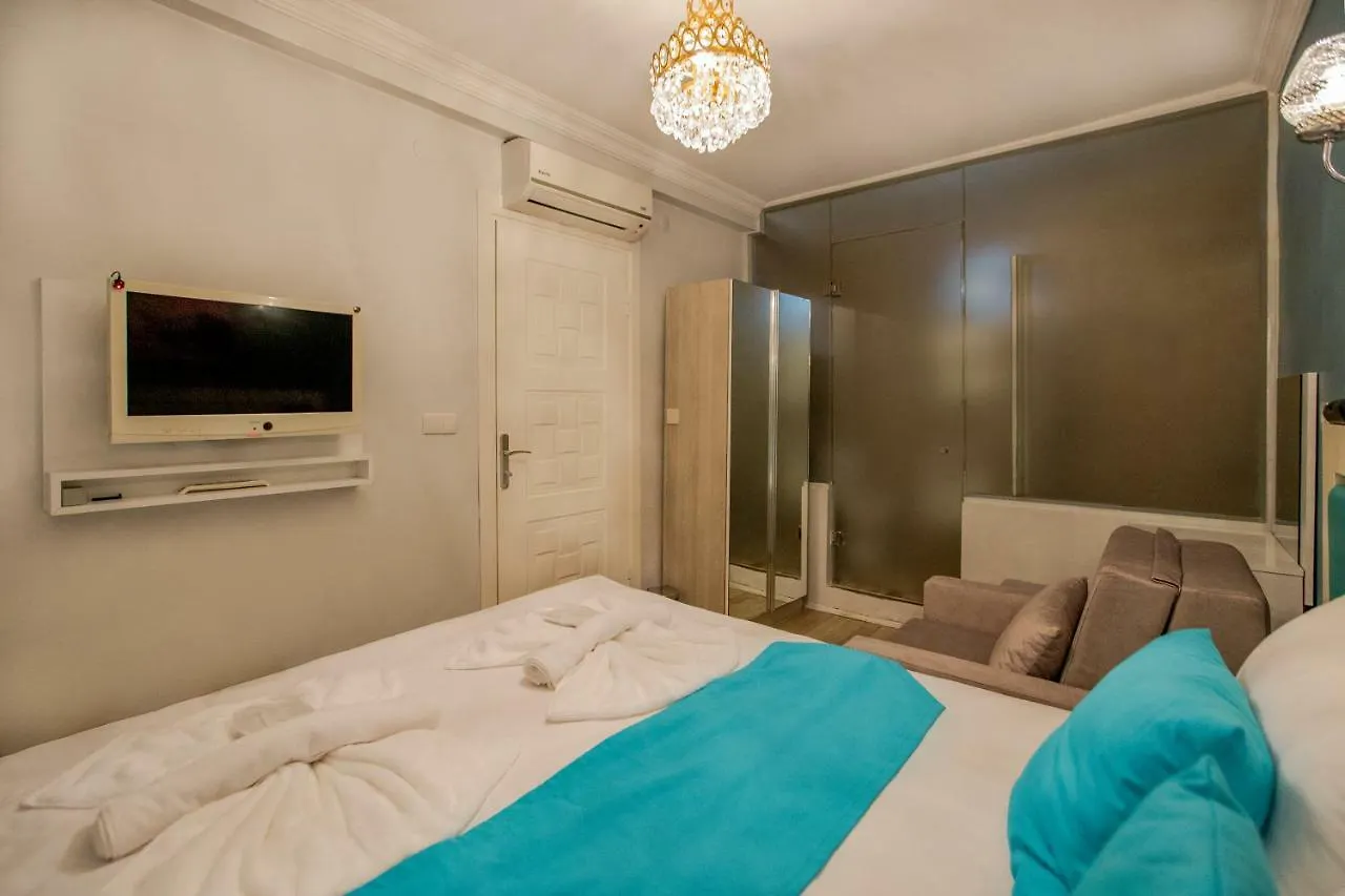 Royal Family Hotel Istanbul
