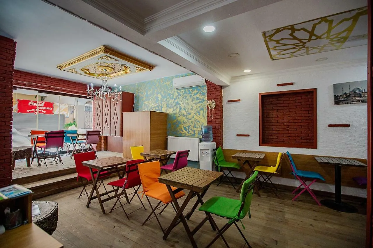 Royal Family Hotel Istanbul