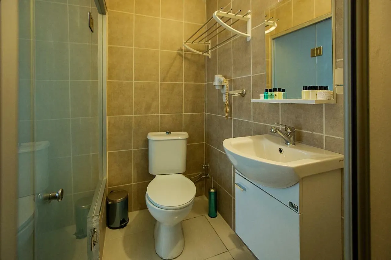 Royal Family Hotel Istanbul