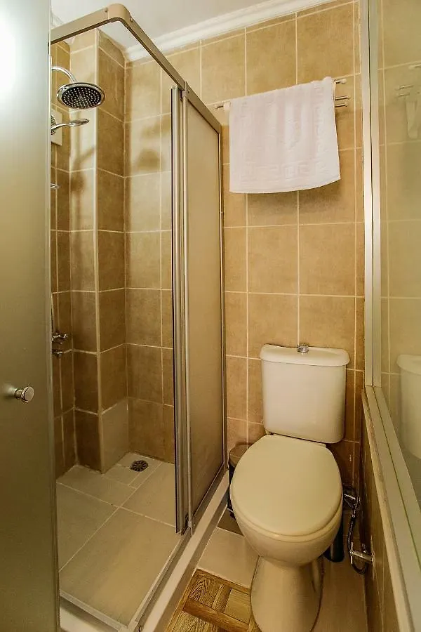 Royal Family Hotel Istanbul