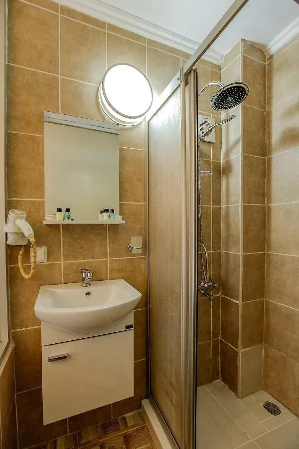 Royal Family Hotel Istanbul