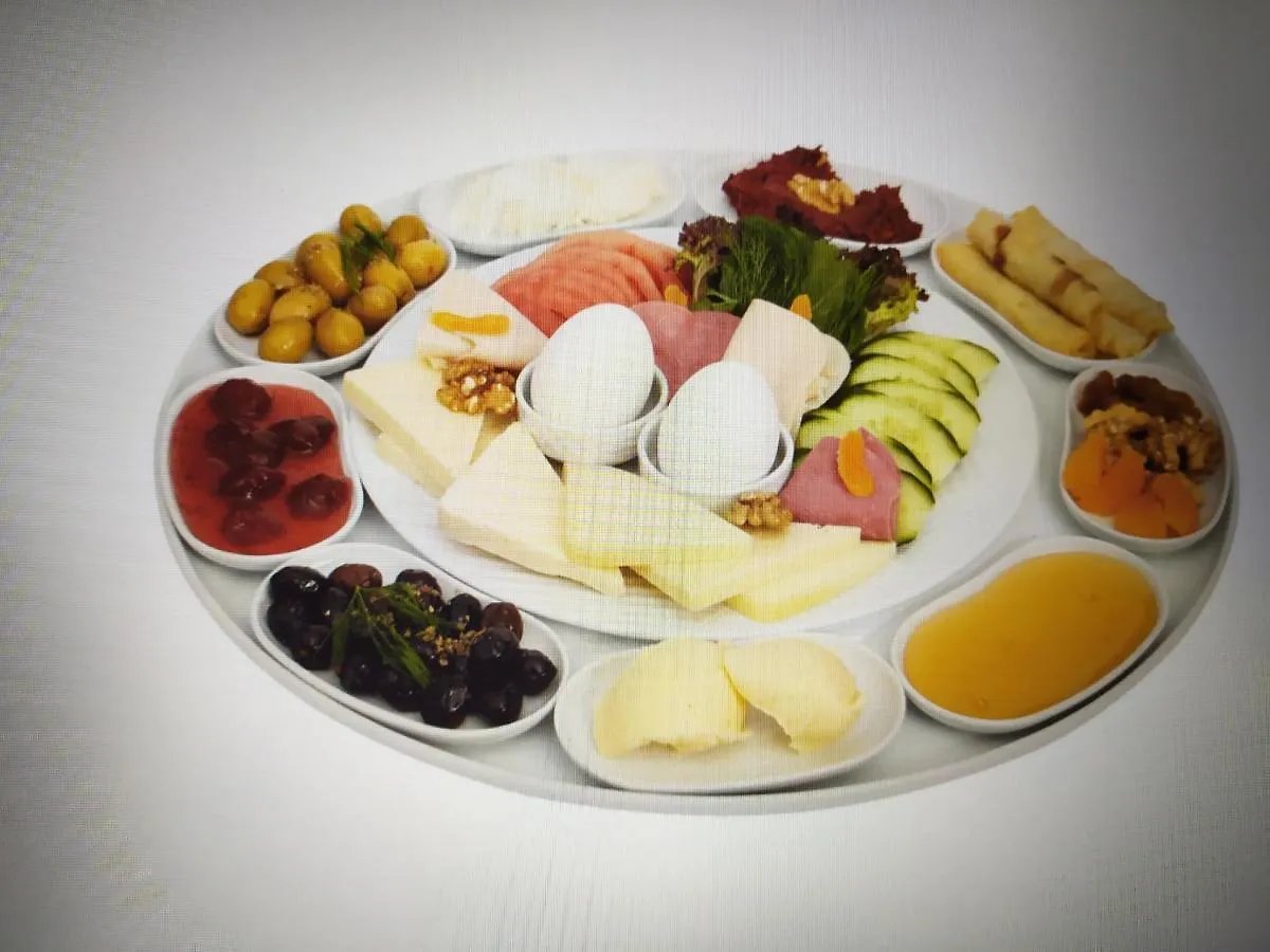 Royal Family Hotel Istanbul