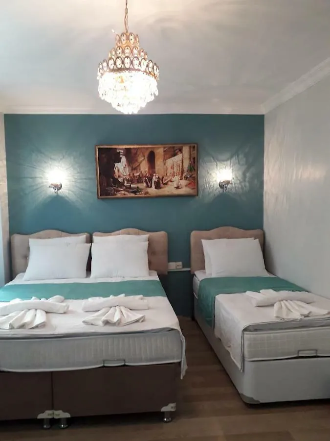 Royal Family Hotel Istanbul