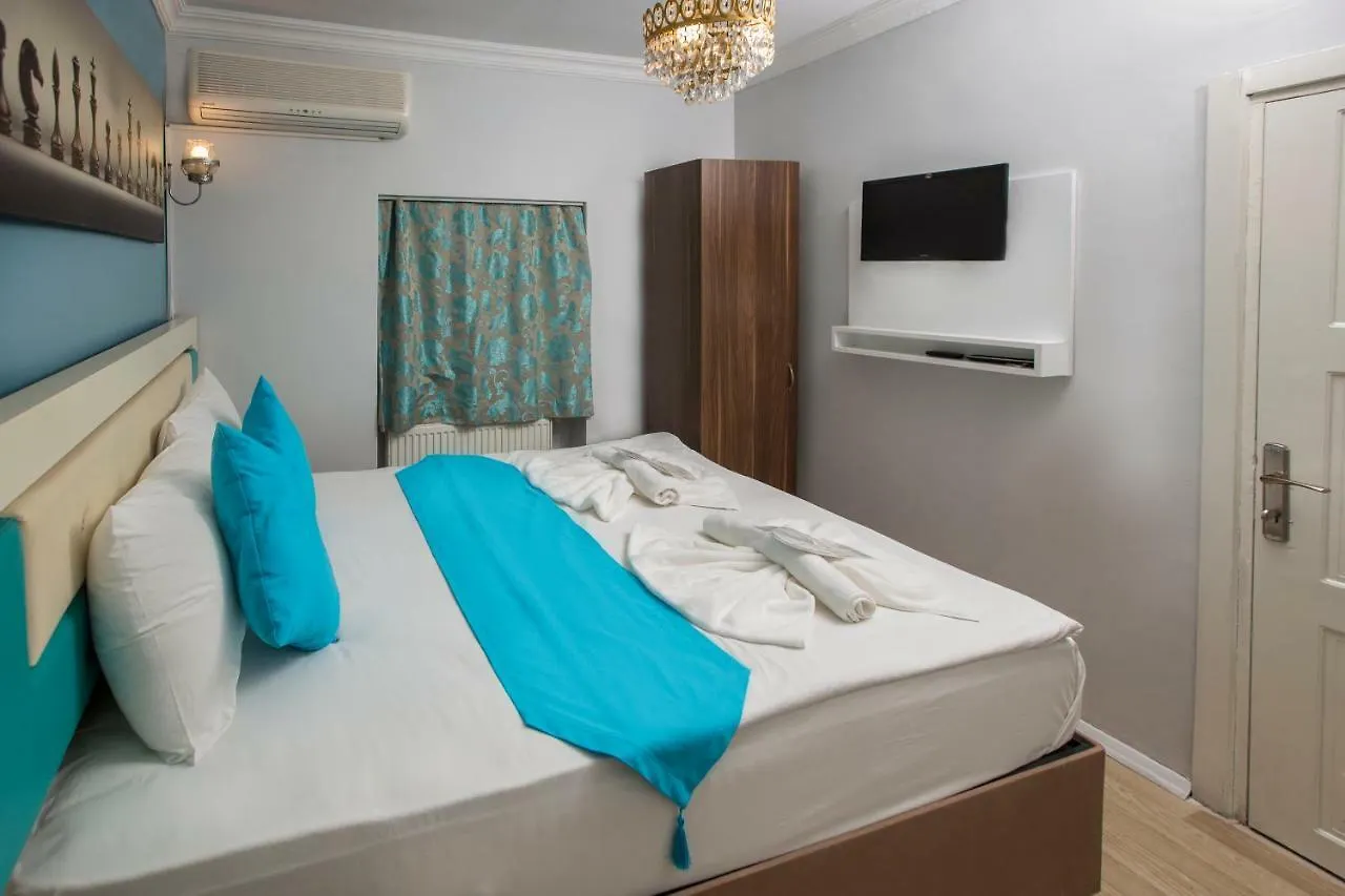 Royal Family Hotel Istanbul