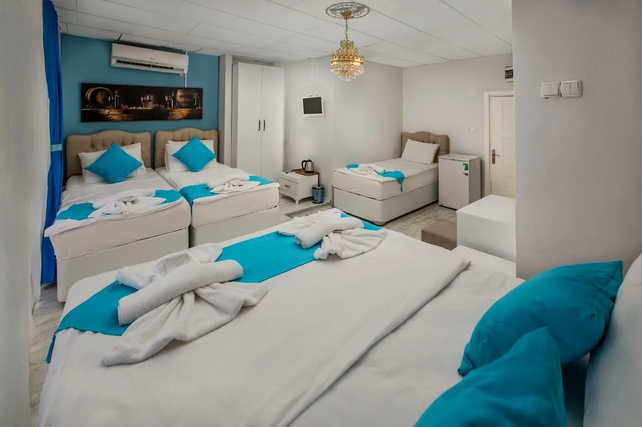 Royal Family Hotel Istanbul