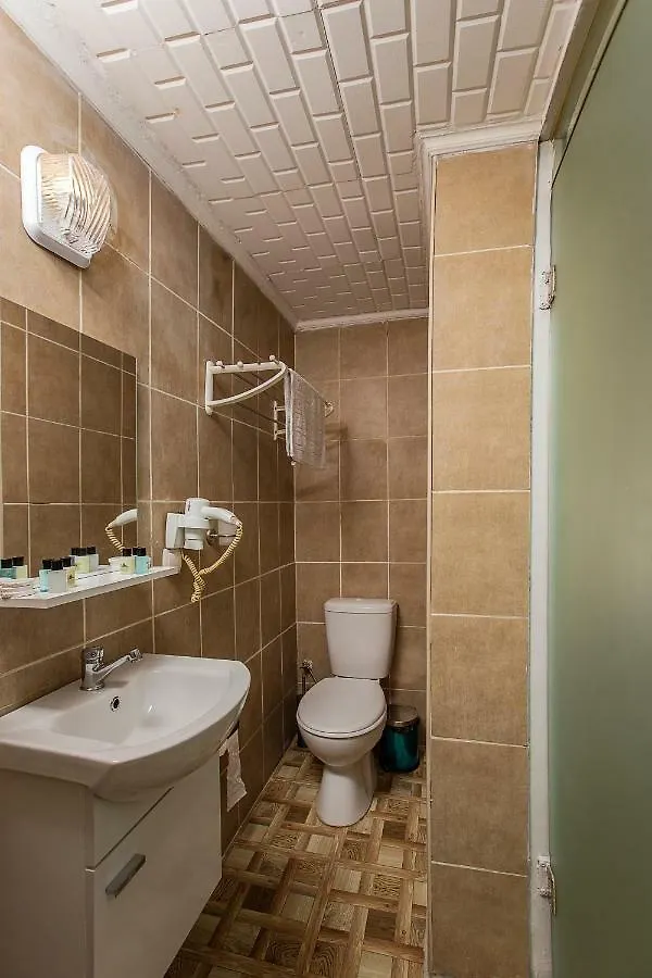 Royal Family Hotel Istanbul 3*,  Turkey