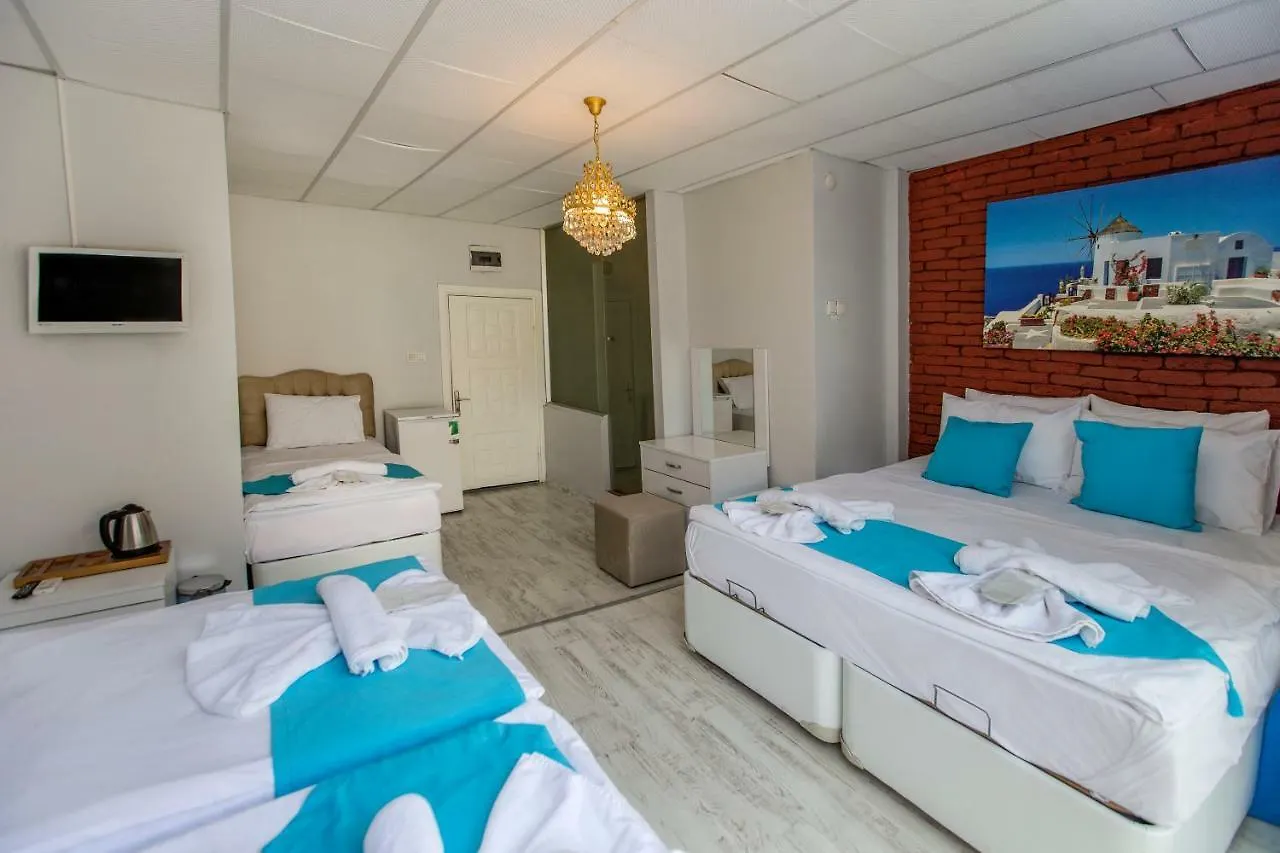 Royal Family Hotel Istanbul