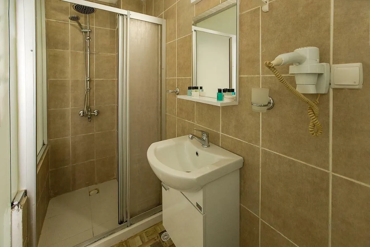 Royal Family Hotel Istanbul Turkey
