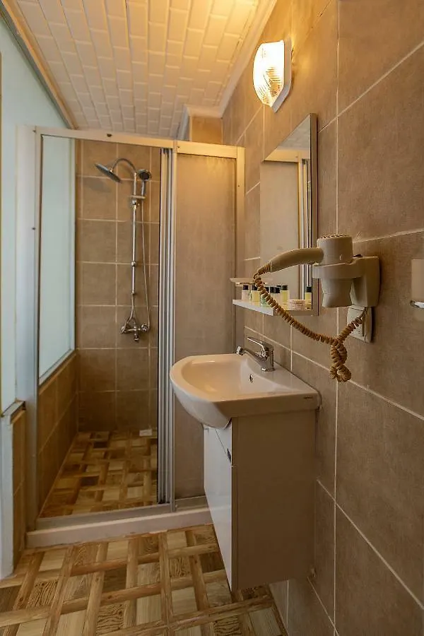 Royal Family Hotel Istanbul