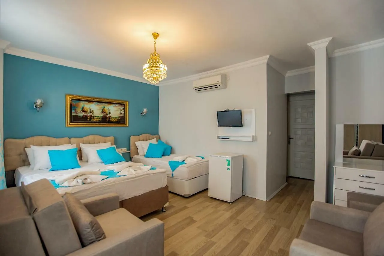 Royal Family Hotel Istanbul