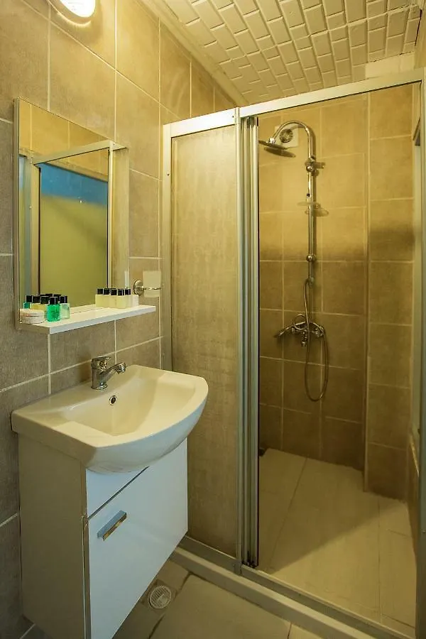 Royal Family Hotel Istanbul