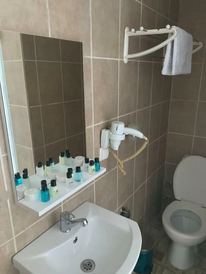 Royal Family Hotel Istanbul