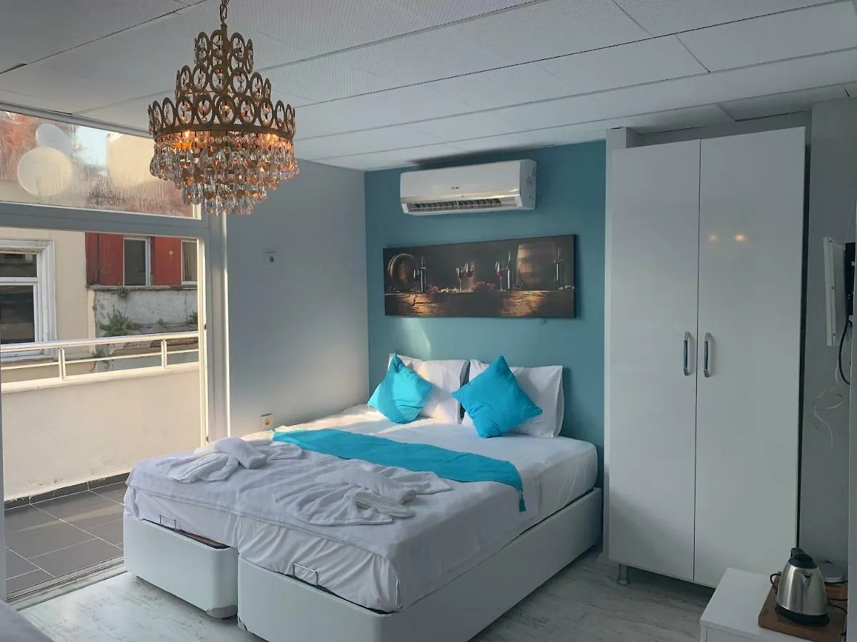 Royal Family Hotel Istanbul