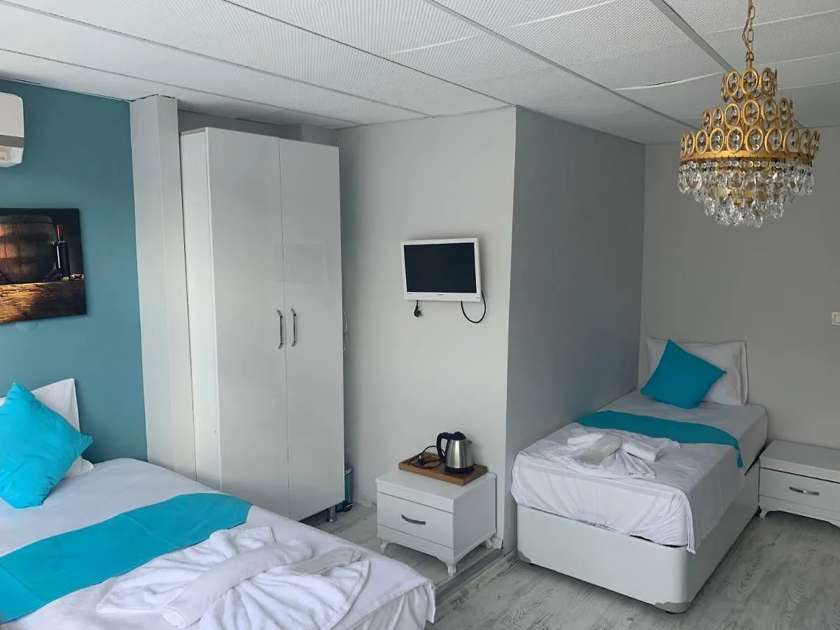 Royal Family Hotel Istanbul