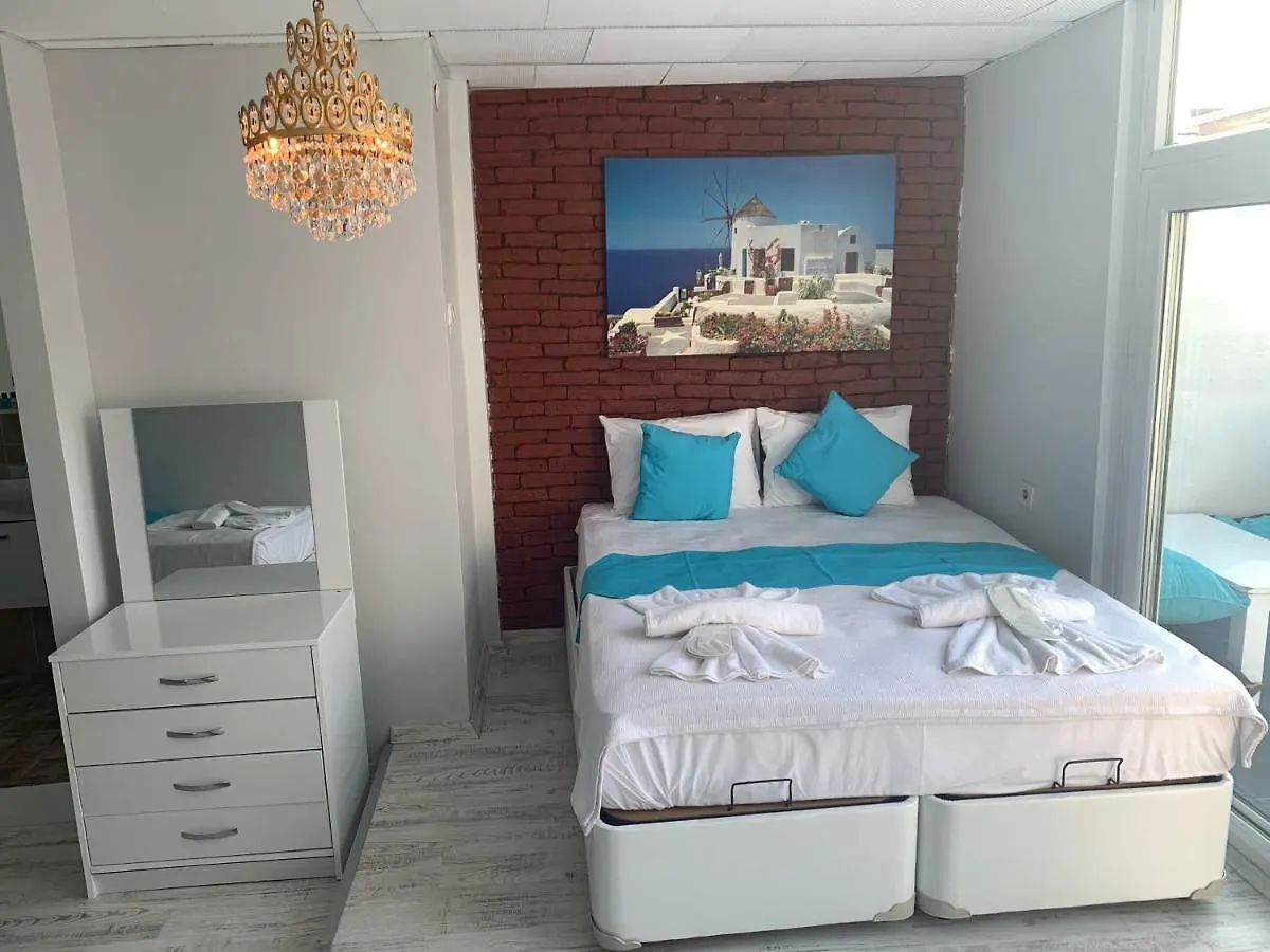 Royal Family Hotel Istanbul